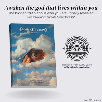 The Book Of Wisdom Vol. 2