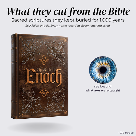 The Book of Enoch