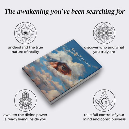 The Book Of Wisdom Vol. 2