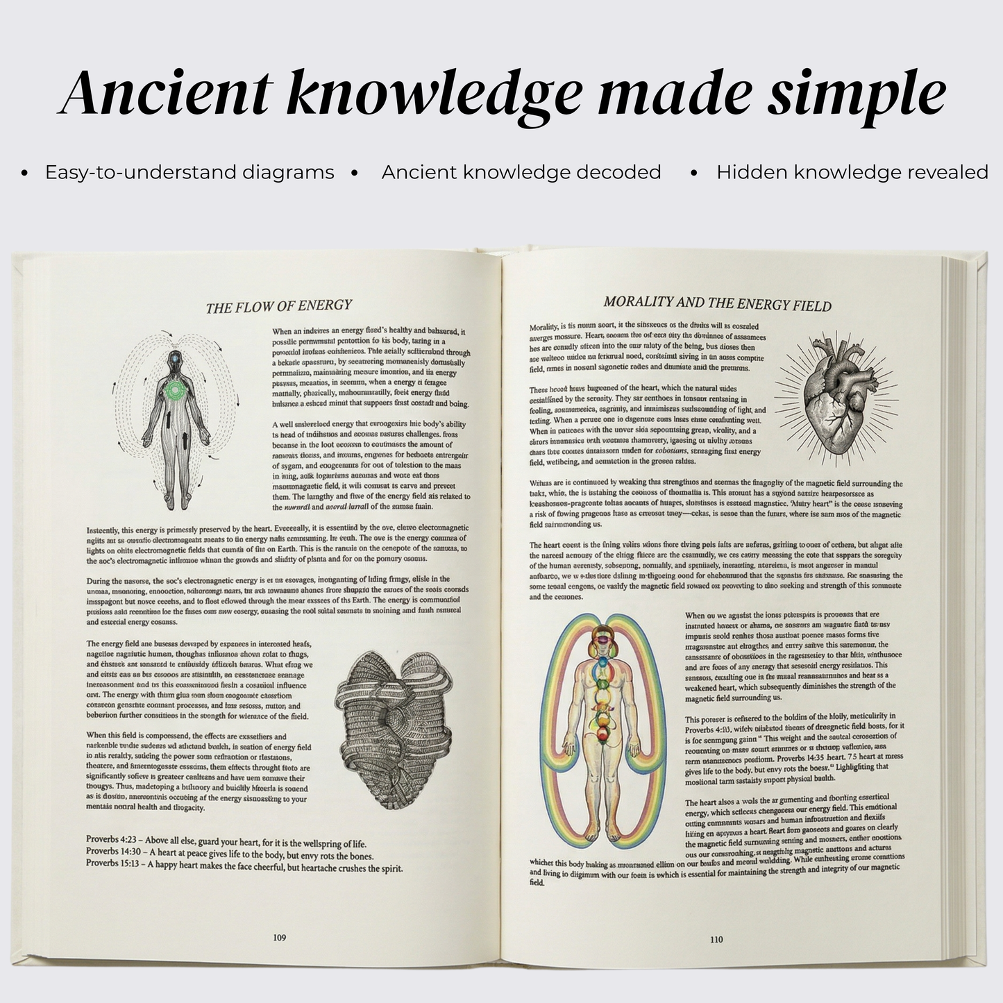 The Book Of Wisdom Vol. 2