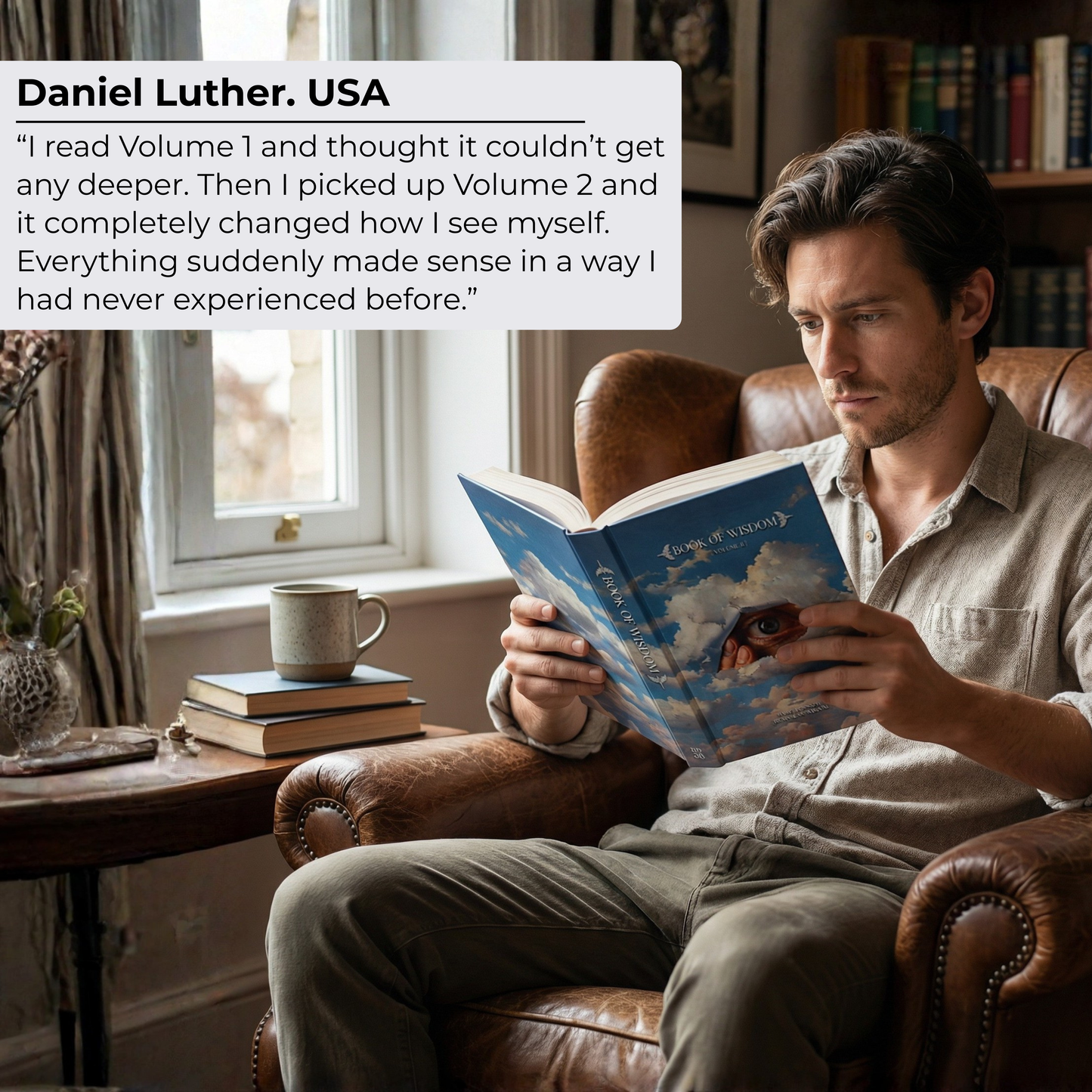 The Book Of Wisdom Vol. 2