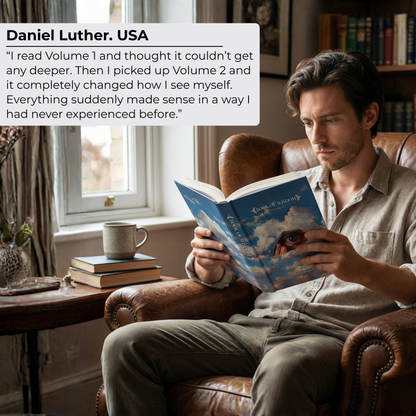 The Book Of Wisdom Vol. 2