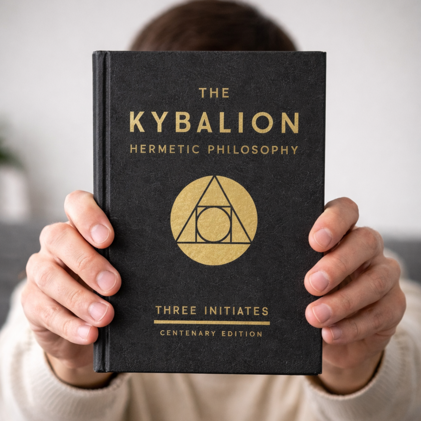 The Kybalion