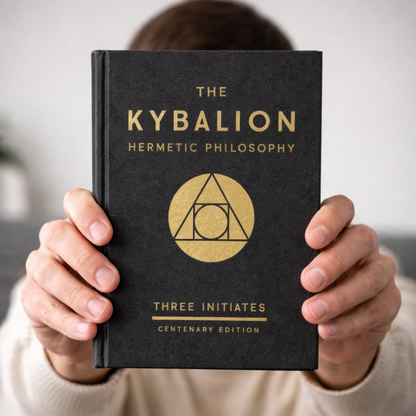 The Kybalion