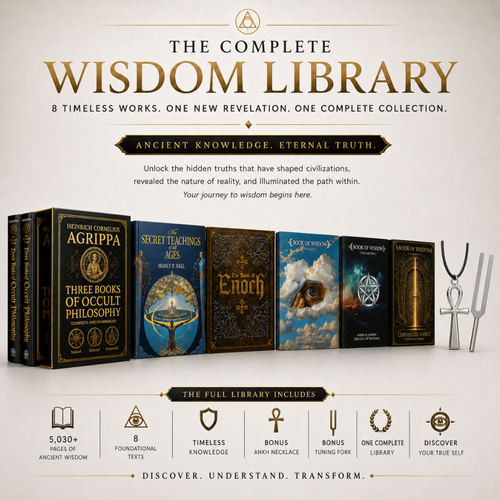 The Complete Wisdom Library