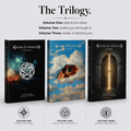Volumes 1, 2 & 3