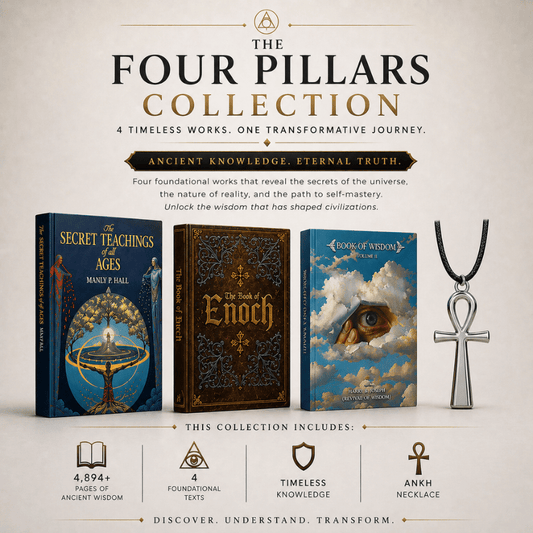 The Four Pillars Collection