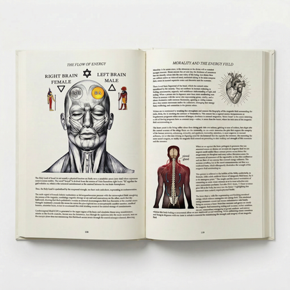 The Book Of Wisdom Vol. 2